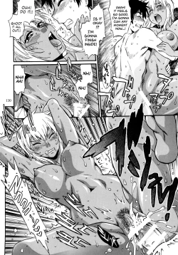 Page 16 of Ring x Mama Bangaihen Comics Ch.3