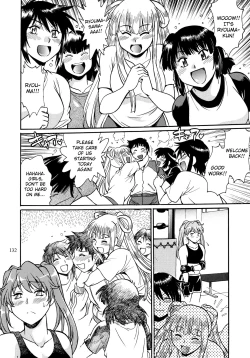 Page 18 of Ring x Mama Bangaihen Comics Ch.3