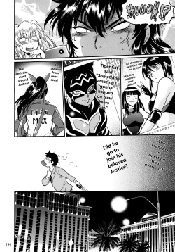 Page 30 of Ring x Mama Bangaihen Comics Ch.3