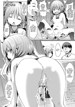 Page 14 of Inaka Asobi | Countryside fun