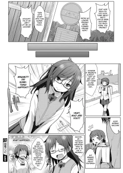 Page 22 of Inaka Asobi | Countryside fun