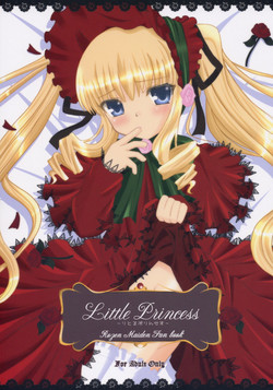 Download Little Princess