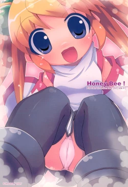 Page 1 of Honey Bee!/Flow