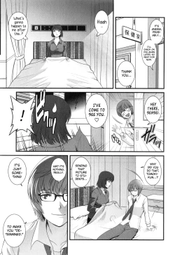 Page 133 of Hitoduma Onnakyoshi Main-san Vol. 2