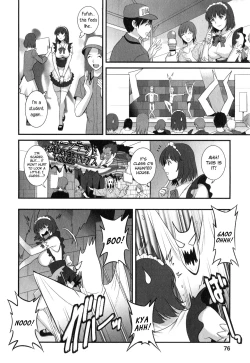 Page 76 of Hitoduma Onnakyoshi Main-san Vol. 2