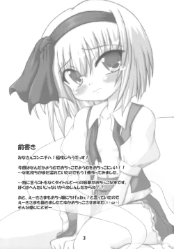 Page 3 of Ochikko Youmu 2