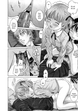 Page 10 of O Benkyou Shiyo!! | Let's Study