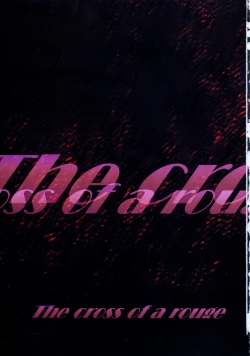 Page 3 of The cross of a rouge