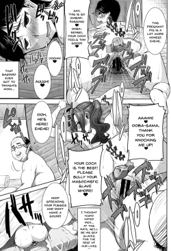 Page 162 of "Kare ni... Dakaremashita. Ato, Ne..."| He...Embraced Me.After That...