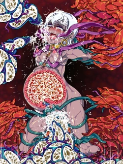 Page 34 of Kami Gawari