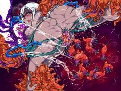 Page 40 of Kami Gawari