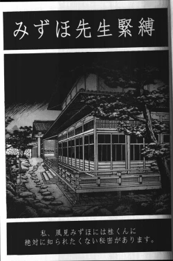 Page 4 of ～Limitation～