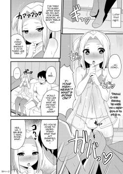 Page 10 of COMIC Furechin 2016-12