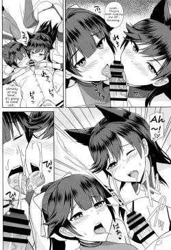 Page 10 of Takao to Atago no Choppiri H na RQ Satsueikai