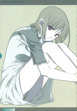 Page 18 of SELF PORTRAIT