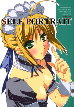 Download SELF PORTRAIT
