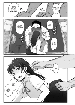 Page 14 of Natsuyasumi ni Aenakatta Boku no Kanojo wa | My Girlfriend Who Couldn't Meet Summer Vacation