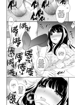 Page 14 of Kouen no Tenshi | Angel of the Park