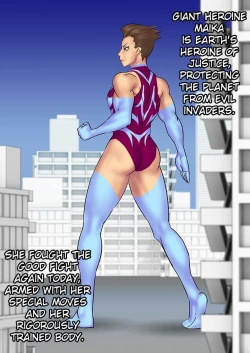 Page 3 of Due to the Fiendish Remodelling Suit...