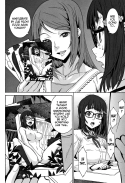 Page 15 of Pandora Box 1