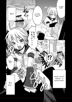 Page 10 of Choukyou Shiteyaru!!