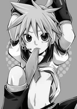 Page 20 of Choukyou Shiteyaru!!