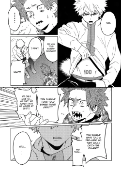 Page 10 of Tasukero ya Red Riot