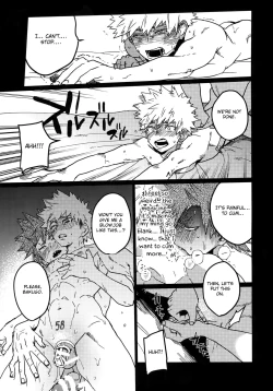 Page 50 of Tasukero ya Red Riot