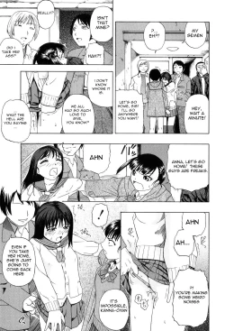 Page 10 of Shoujo tai Soshiki Bouryoku | Girl VS Organization Violence