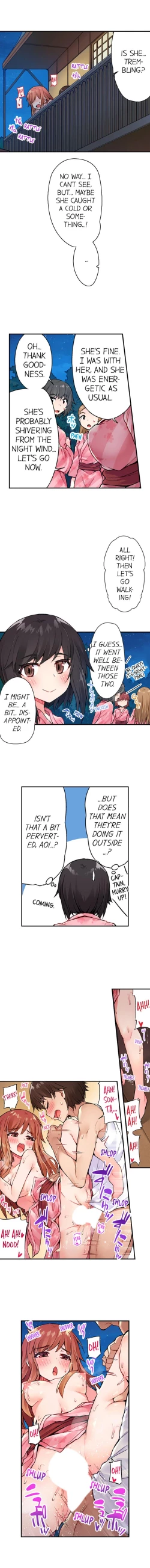 Page 160 of Traditional Job of Washing Girls' Body