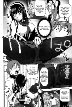 Page 10 of Pink Screen 1-2