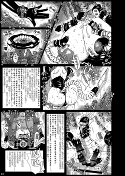 Page 13 of Kai Kan Shin Shoku