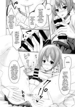 Page 13 of Share House! x Share Penis!!