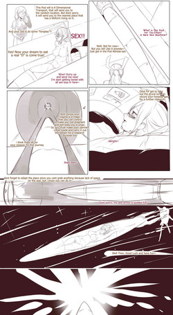 [KAIROS+] PROLOGUE [English] [Decensored]