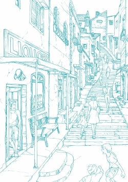 Page 201 of Liquor & Cigarette