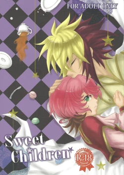 Page 1 of Sweet Children