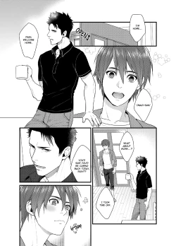 Page 5 of Ore no Honki o Misete Yaru