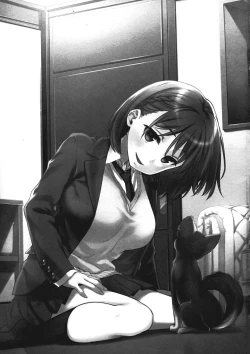 Page 211 of Shuumatsu no Tawawa Soushuuhen +α