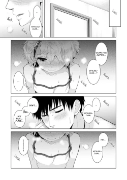 Page 50 of Noraneko Shoujo to no Kurashikata | Living Together With A Stray Cat Girl Ch. 11-14
