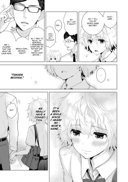 Page 58 of Noraneko Shoujo to no Kurashikata | Living Together With A Stray Cat Girl Ch. 11-14