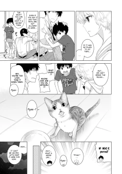 Page 78 of Noraneko Shoujo to no Kurashikata | Living Together With A Stray Cat Girl Ch. 11-14