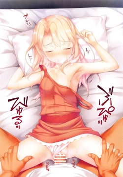 Page 11 of IllKuro Echichi Ehon