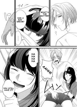 Page 24 of Strap-on Girl and Bitch Boy