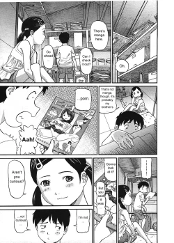 Page 5 of Nokogiri Yama | Jagged Mountain