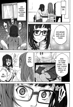 Page 15 of Pandora Box 1