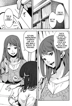 Page 1 of Pandora Box 1