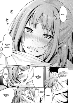 Page 11 of Hajimete wo Itadaku wa! | I'll Be Taking Your First Time!