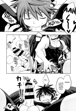 Page 10 of Delivery Angel Land