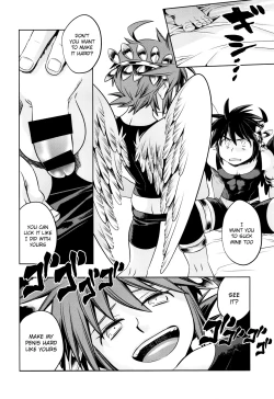 Page 11 of Delivery Angel Land