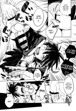 Page 16 of Delivery Angel Land